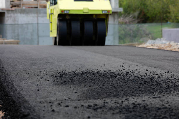 Driveway Pavers for Homes in Albany, IN