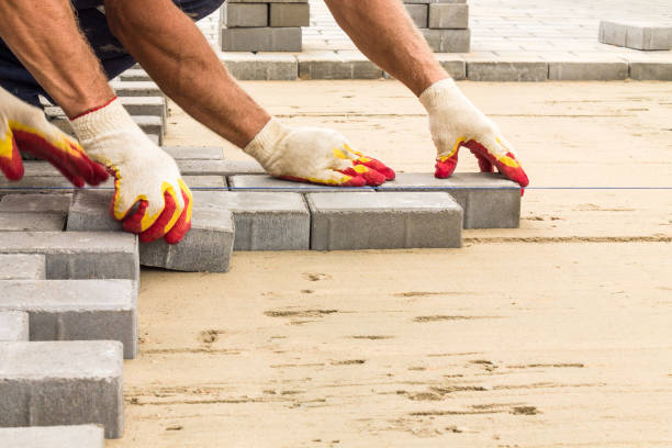 Best Driveway Repair Near Me  in Albany, IN