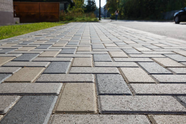 Trusted Albany, IN Driveway Pavers Experts