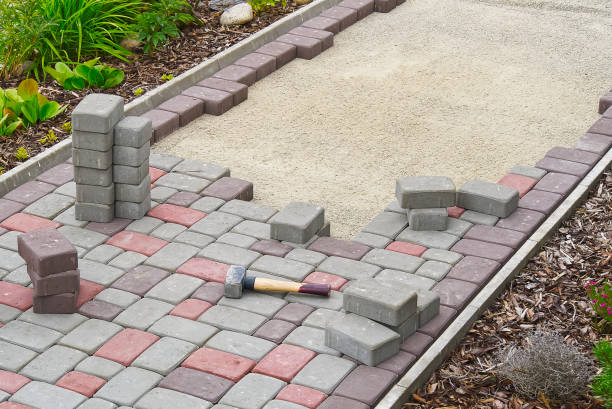 Reasons to Select Us for Your Driveway Paving Requirements in Albany, IN