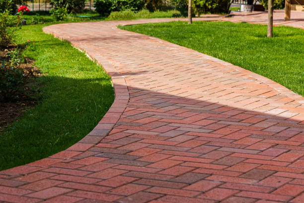 Best Local Driveway Pavers  in Albany, IN