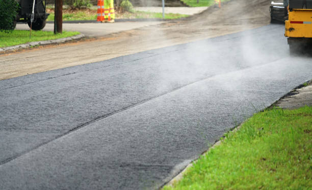 Best Professional Driveway Pavers  in Albany, IN
