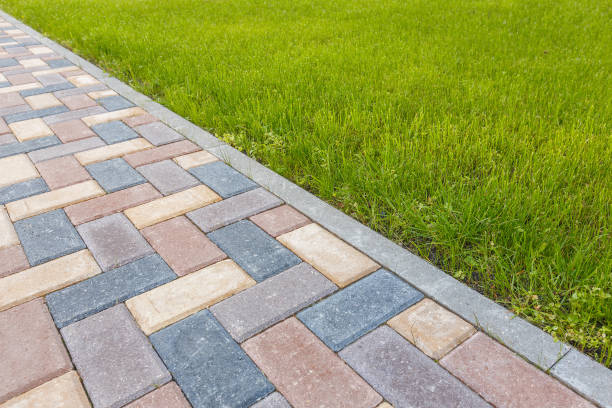 Best Driveway Pavers Near Me  in Albany, IN